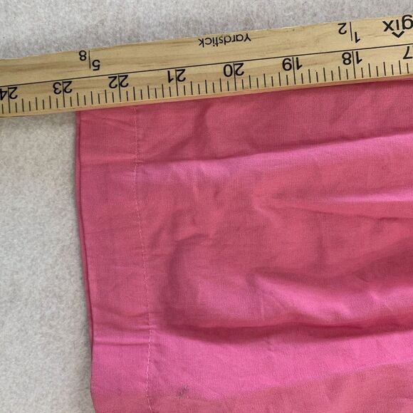 Barbie Movie Pink Power SPIRIT HALLOWEEN Jumpsuit‎ Youth Costume Sz M W/ Belt - Picture 6 of 9